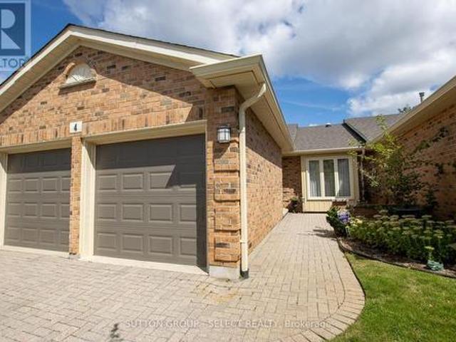 4 445 Riverside Drive, London North N, ON, N6H 2R8 condo for sale | Listing ID X13048 | Royal LePage
