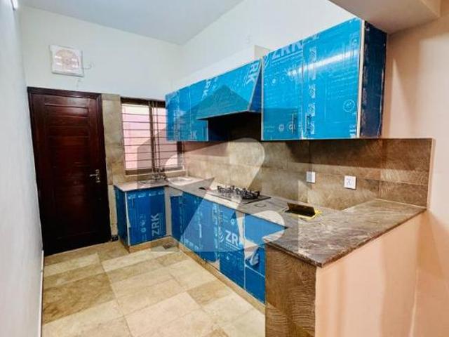 4.44 Marla Investor Rate House for Sale in Sector D 12/4, Islamabad D 12/4