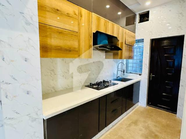 4.44 Marla Luxury Single Unit House For Sale CDA Sector D 12/3 Investor Rate