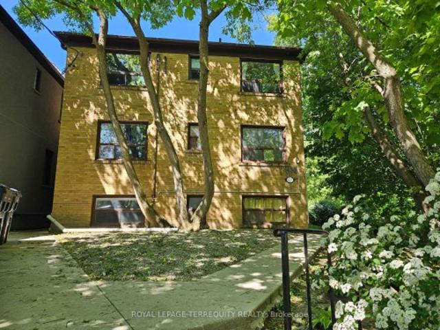 4 450 Arlington Avenue, Toronto, ON, M6C 3A2 house for lease | Listing ID C13540 | Royal LePage