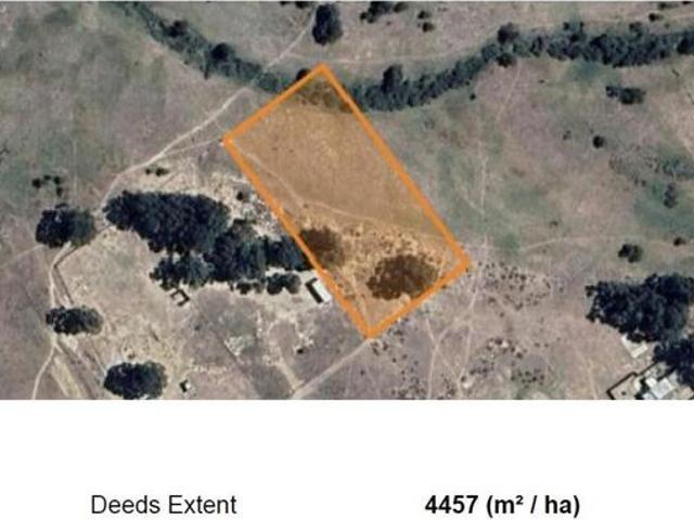 4 457 m² Land available in Gouda