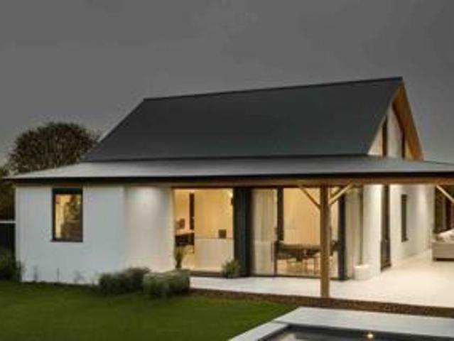 4 455 m² Land available in Manderston