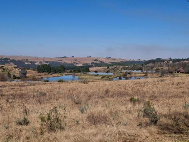 4 456 m² Land available in Dullstroom