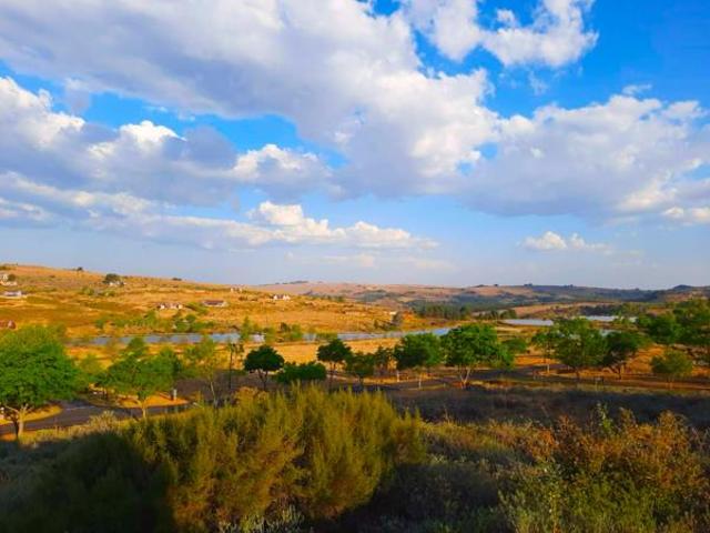4 456 m² Land available in Dullstroom