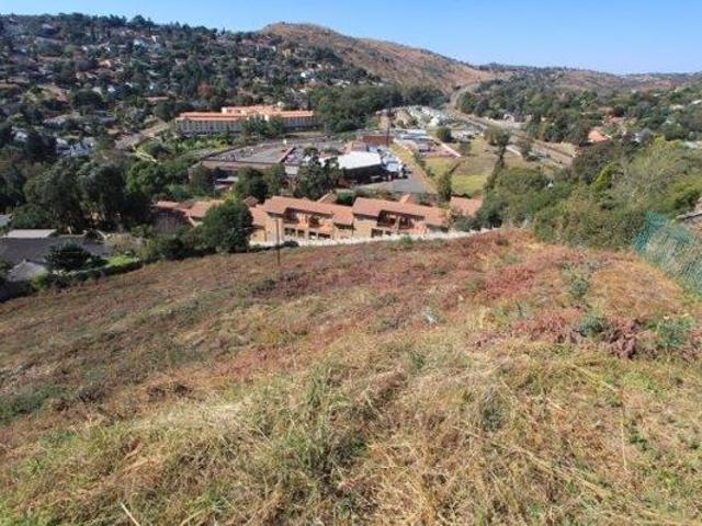 4 463 m² Land available in Helderkruin