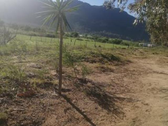 4 460 m² Land available in Gouda
