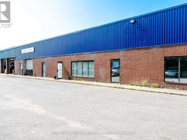 4 461 William Street, Cobourg, ON, K9A 5G7 commercial for lease | Listing ID X13709 | Royal LePage