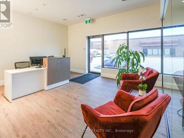 4 4696 Bartlett Road, Lincoln Lake, ON, L0R 1B0 commercial for lease | Listing ID X13534 | Royal LePage