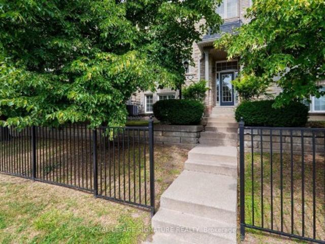 469 Bristol Road W, Mississauga, ON, L5R 4G2 townhouse for sale | Listing ID W13654 | Royal LePage