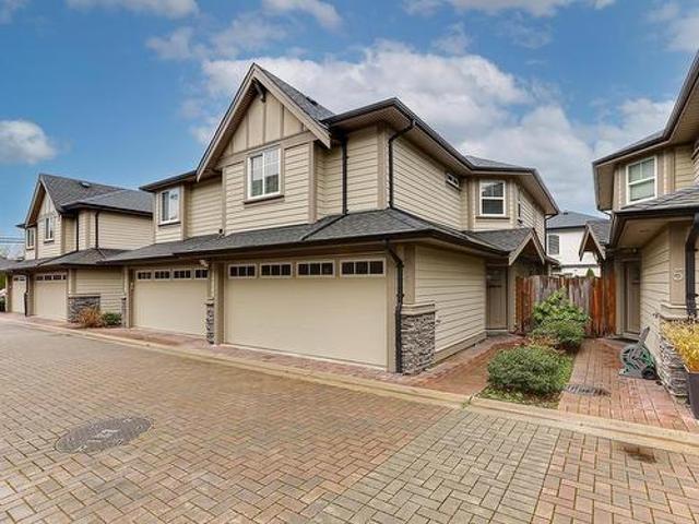 4 472 A Street, Ladner, BC, V4K 3P1 townhouse for sale | Listing ID R2991 | Royal LePage