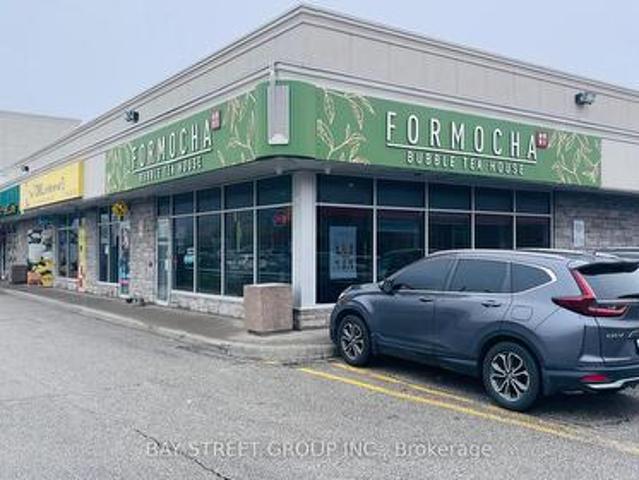4 4733 Steeles Avenue E, Toronto, ON, M1V 4S5 commercial for lease | Listing ID E13586 | Royal LePage