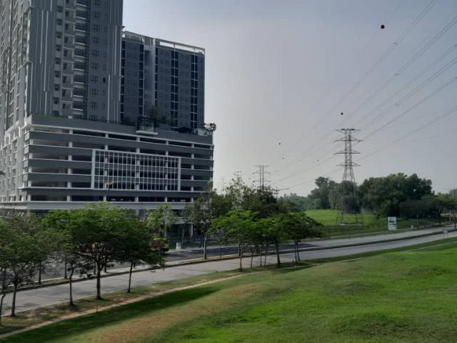 4.495 Ekar Tanah Zoning Commercial Denai Alam. Shah ALam