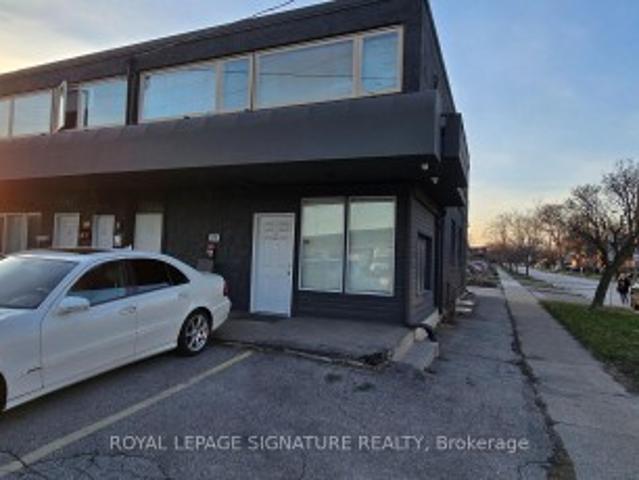 4 498 Horner Avenue, Toronto, ON, M8W 2B8 house for lease | Listing ID W13639 | Royal LePage