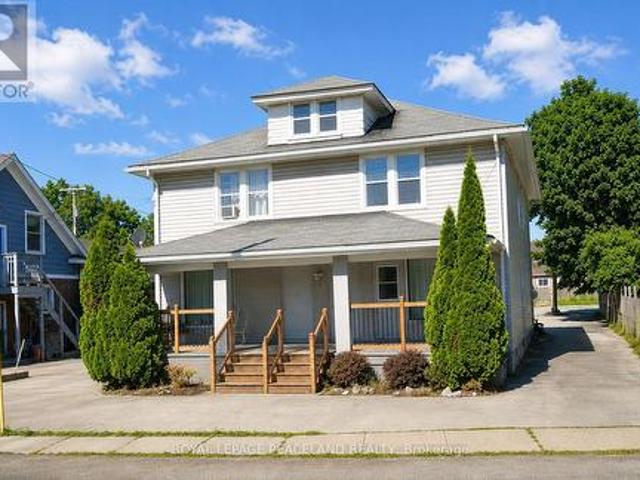 4 4087 Portage Road, Niagara Falls, ON, L2E 6A2 investment for lease | Listing ID X13172 | Royal LePage