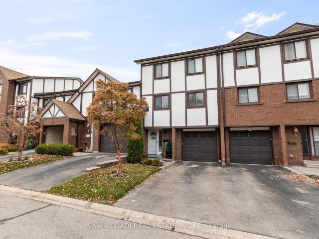 4 4230 Fieldgate Drive, Mississauga | 3Beds/3Bath, Townhouse, $785,000 | Condos. Ca