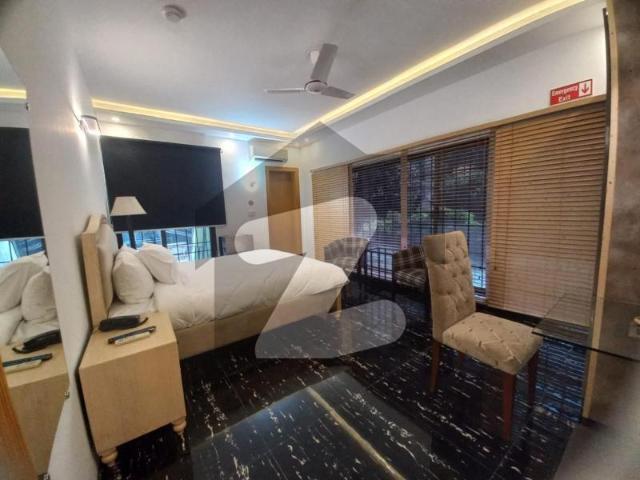4.4 Kanal House For Rent F 6/3 F 6/4