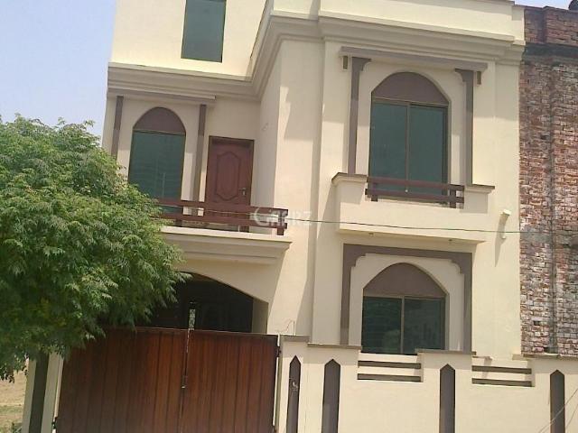 4.4 Kanal Upper Portion for Rent in Islamabad G 14/4