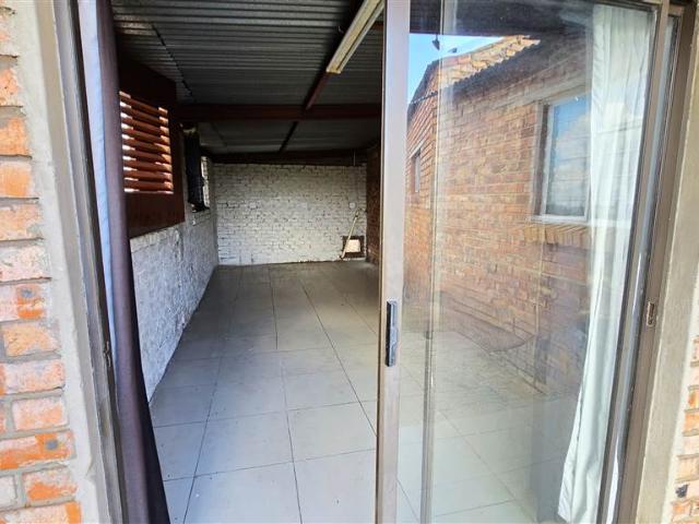4.4 ha Smallholding in Bloemfontein