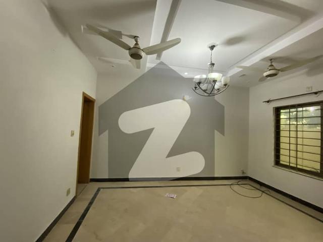 4.4 Marla 25x40 Beautiful Brand New Double Storey House For Rent In G 13/4 Islamabad