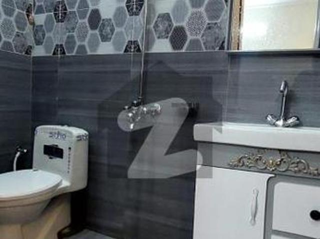 4.4 Marla Corner House For Sale with All Basic Necessities G 13