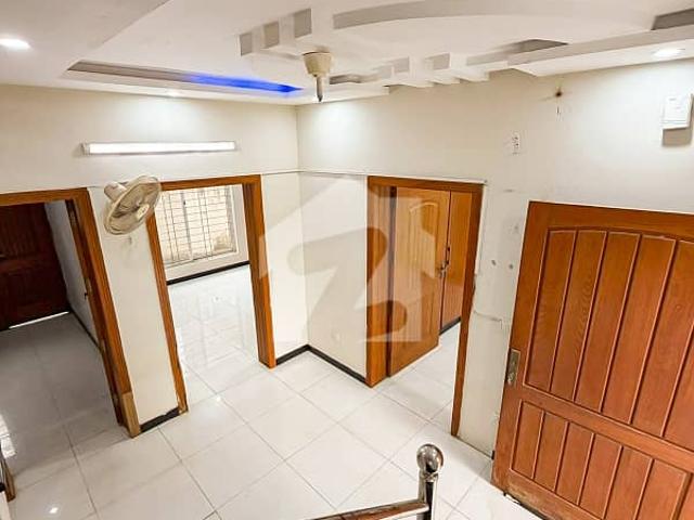 4.4 Marla Double Storey House For Rent