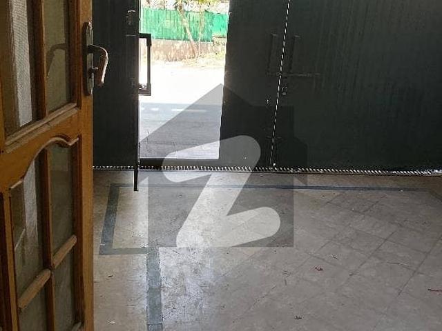 4.4 Marla Full House Available For Rent In G 13 1 Islamabad