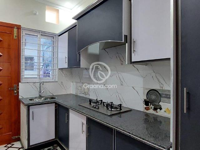 4.4 Marla House for Sale