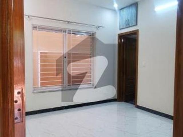 4.4 Marla House For Sale Sector G13/1, Islamabad G 13/1