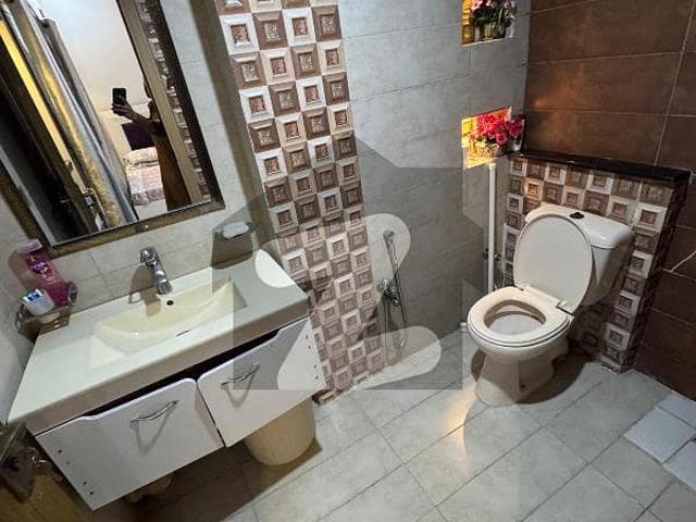4.4 Marla House For Sale with All Basic necessities