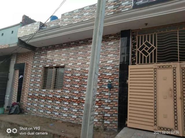 4.4 marla Main Jhang road Faisalabad ID 59929