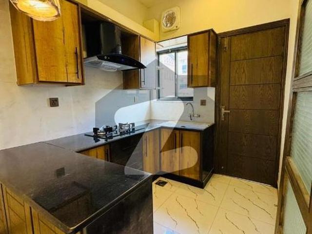 4.4 Marla Single Unit House | 3 Bed | Servant Room | CCTV | 2 Car Parking | Family Preferred D 12