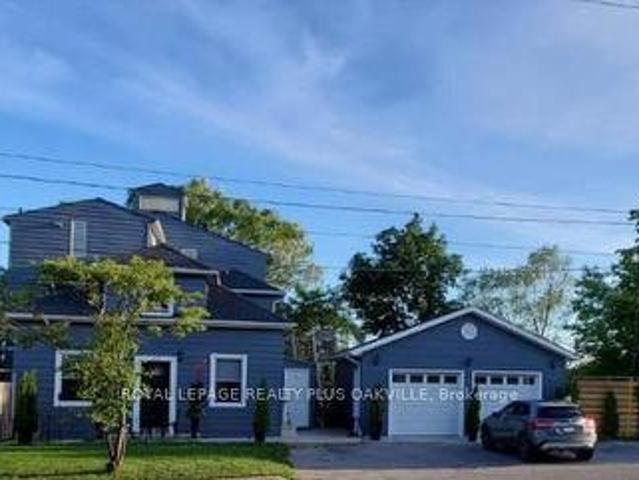 4 564 Lyons Lane, Oakville, ON, L6J 2Y1 house for lease | Listing ID W13529 | Royal LePage