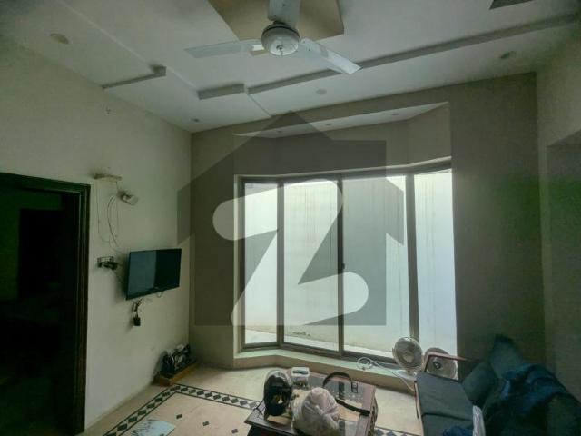 4.57 Marla House Jhangi Wala Road