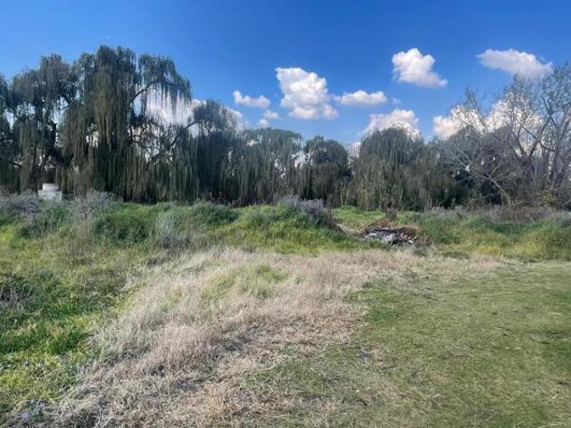 4 595 m² Land available in Witkop