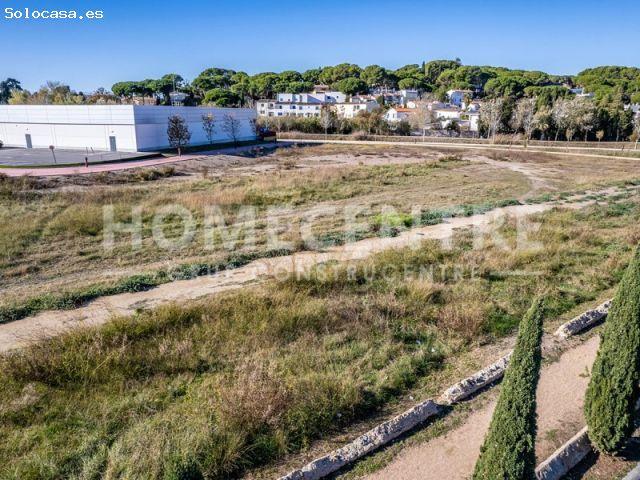 4.500.000 € Antes 4.600.000 € Terreno con impresionantes vistas al mar y