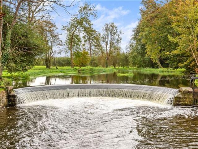 4,500,000 | Saint Clerans Manor, Saint Clerans, Craughwell, Co. Galway Savills Country 4991 MyHome. Ie Residential