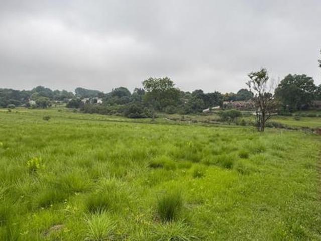 4 500 m² Land available in River Goose Estate