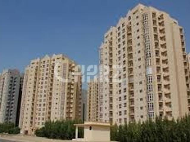4,500 Marla Commercial Building for Rent in Karachi DHA Phase 6