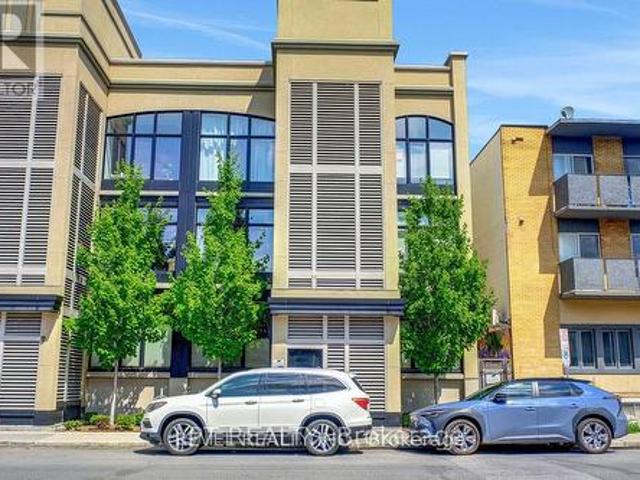 4 509 Gladstone Avenue, Ottawa, ON, K1R 5N9 lease for lease | Listing ID X13232 | Royal LePage