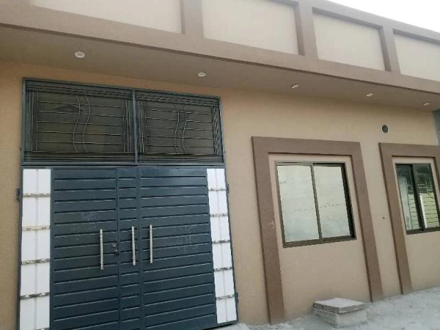 4.50 Marla House Single Storey Brand New Demand 65 Lack Hamza Town Soc Lahore HAMZA TOWN ID 79107