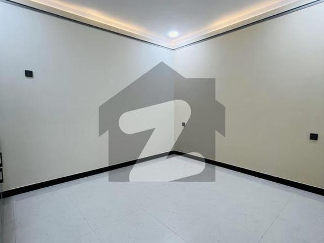 4.50 Marla Luxury Basement House For Sale Located at Warsak Road Executive Lodges Peshawar Warsak Road