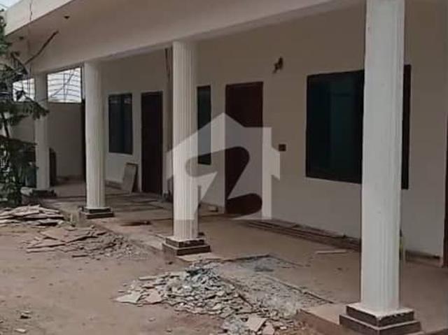 4.50 Kanal Factory For Rent Multan Road Lahore