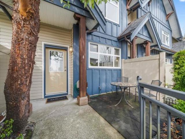 4 50 Panorama Place, Port Moody, BC, V3H 5H5 townhouse for sale | Listing ID R3006 | Royal LePage