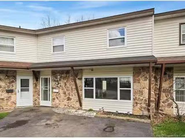 4 50 Trites Rd, Riverview, NB, E1B 2V7 house for sale Listi.