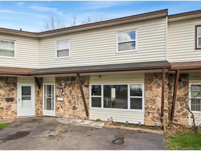 4 50 Trites Rd, Riverview, NB, E1B 2V7 house for sale | Listing ID NB139154 | Royal LePage