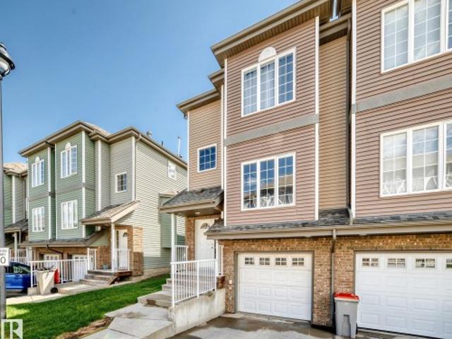 4 510 Avenue, Beaumont, AB, T3M 1V9 townhouse for sale | Listing ID E4492 | Royal LePage