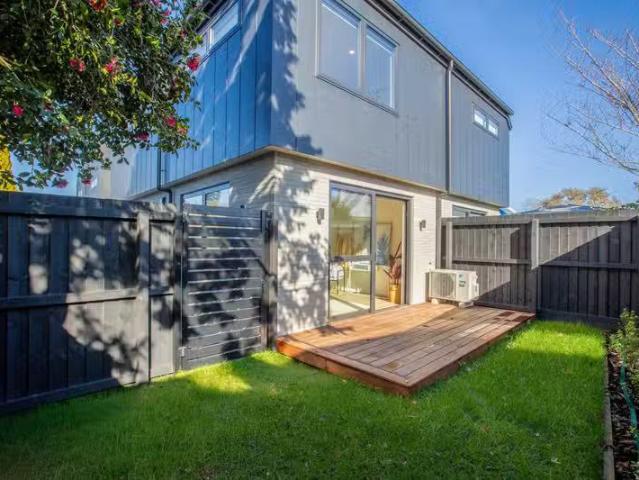 4 & 5/12 Newbridge Place, Ilam, NZ 8041 Unit for Sale