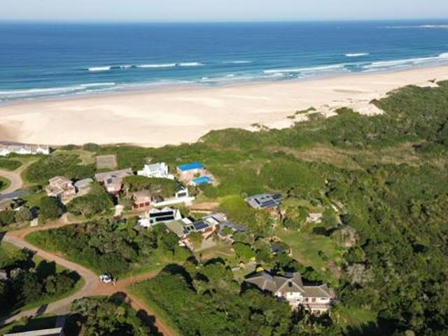 4 515 m² Land available in Oyster Bay