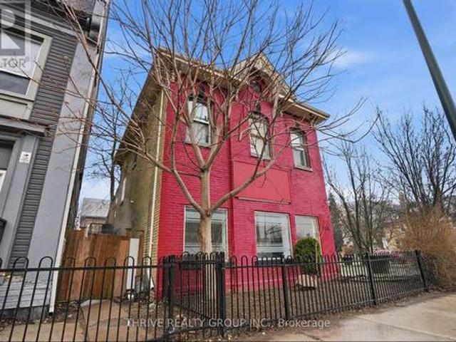 4 538 Dundas Street, London East F, ON, N6B 1W6 commercial for lease | Listing ID X13555 | Royal LePage