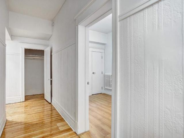 4,5, 5,5, 6,5 Apartments À quelques pas de l'Université McGill